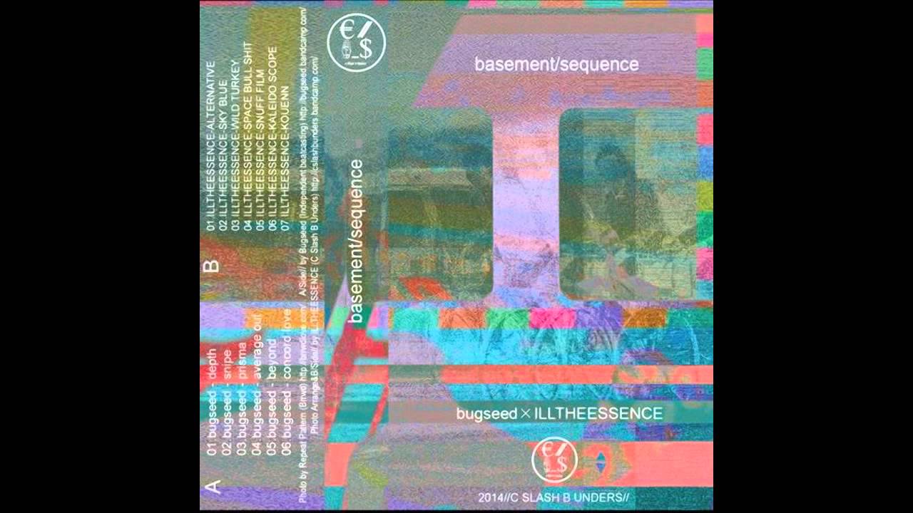 Ver BUGSEED - BEYOND (BASEMENT SEQUENCE) en YouTube Ver BUGSEED - BEYOND (BASEMENT SEQUENCE) en YouTube