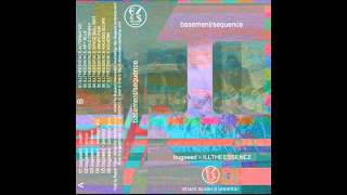 BUGSEED - BEYOND (BASEMENT SEQUENCE)