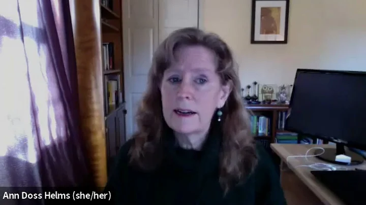 Credo: A Personal Spiritual Journey Ann Doss Helms...