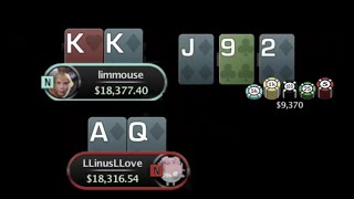 Nl10K Limmouse Vs Llinusllove Flip Master 27 3 2019