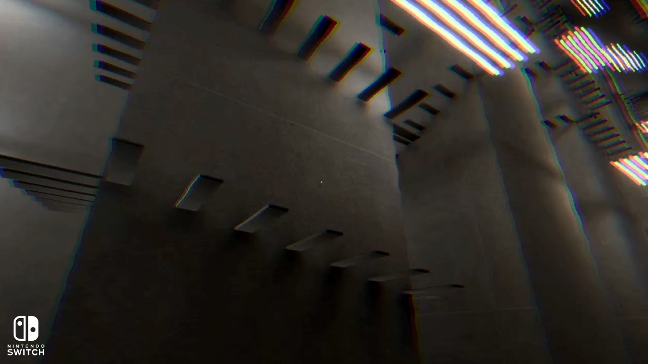 Level 4 Reaching Tower Of Steps FAIL | Escape - BACKROOMS Horror