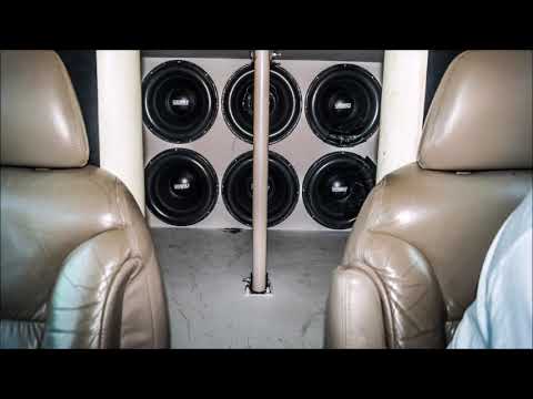 Bonez MC & Raf Camora Ft. Maxwell - Ohne Mein Team (Rebassed) 25,33,39,45 Hz