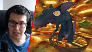 What's in these terrifying soups! - Soupcosis