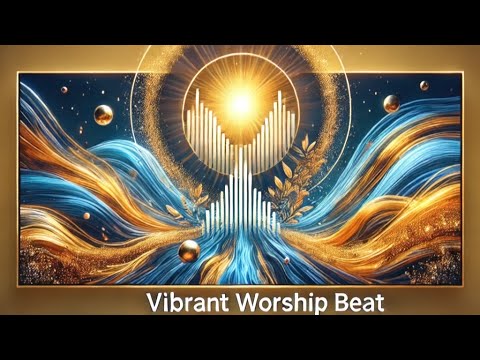 Vibrant Worship Beat G Major 126 BPM Background Music YouTube vibrant-worship-beat-g-major-126-bpm-background-music-youtube