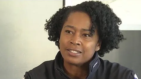 One-on-on with Chief Elaine Bryant