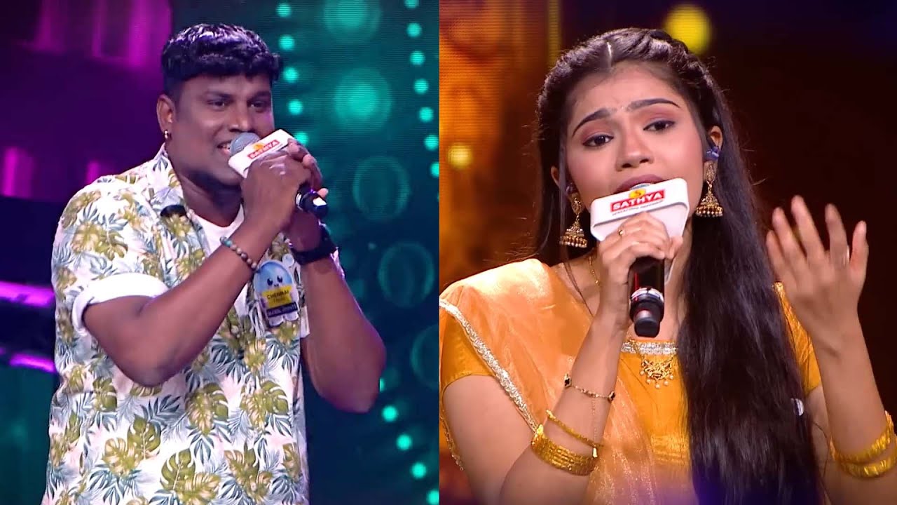 Super Singer Season 11 | 29th & 30th November 2025 - Promo - YouTube