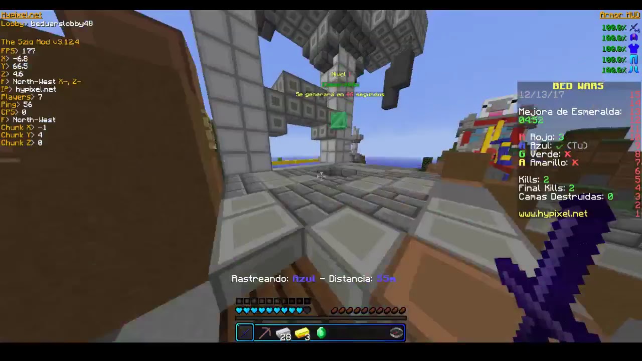 minecraft-pvpwars-net-skyblock-livestream-youtube