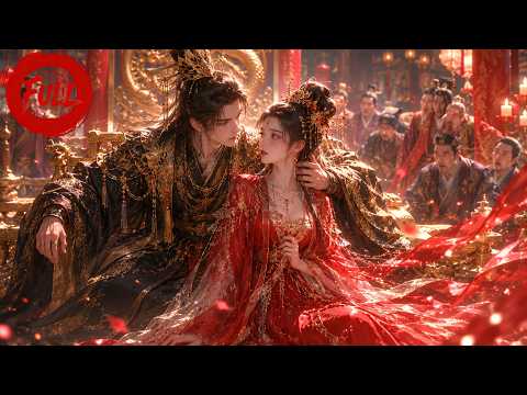 Video Full:After rebirth she chose the emperors side now he refuses to let her go