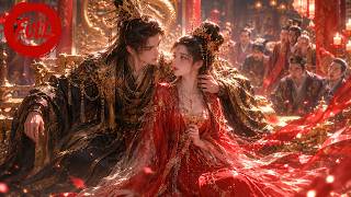 🔥Full:After rebirth she chose the emperor’s side now he refuses to let her go#drama