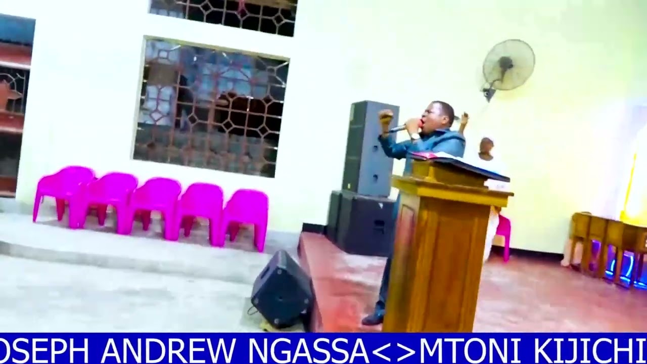 NGUVU YA KUTEMBELEA MWAKA 2026 NI UPAKO WA MUNGU KWENDA NA SISI MUNGU ANA AHIDI KUTUPA RAHA 