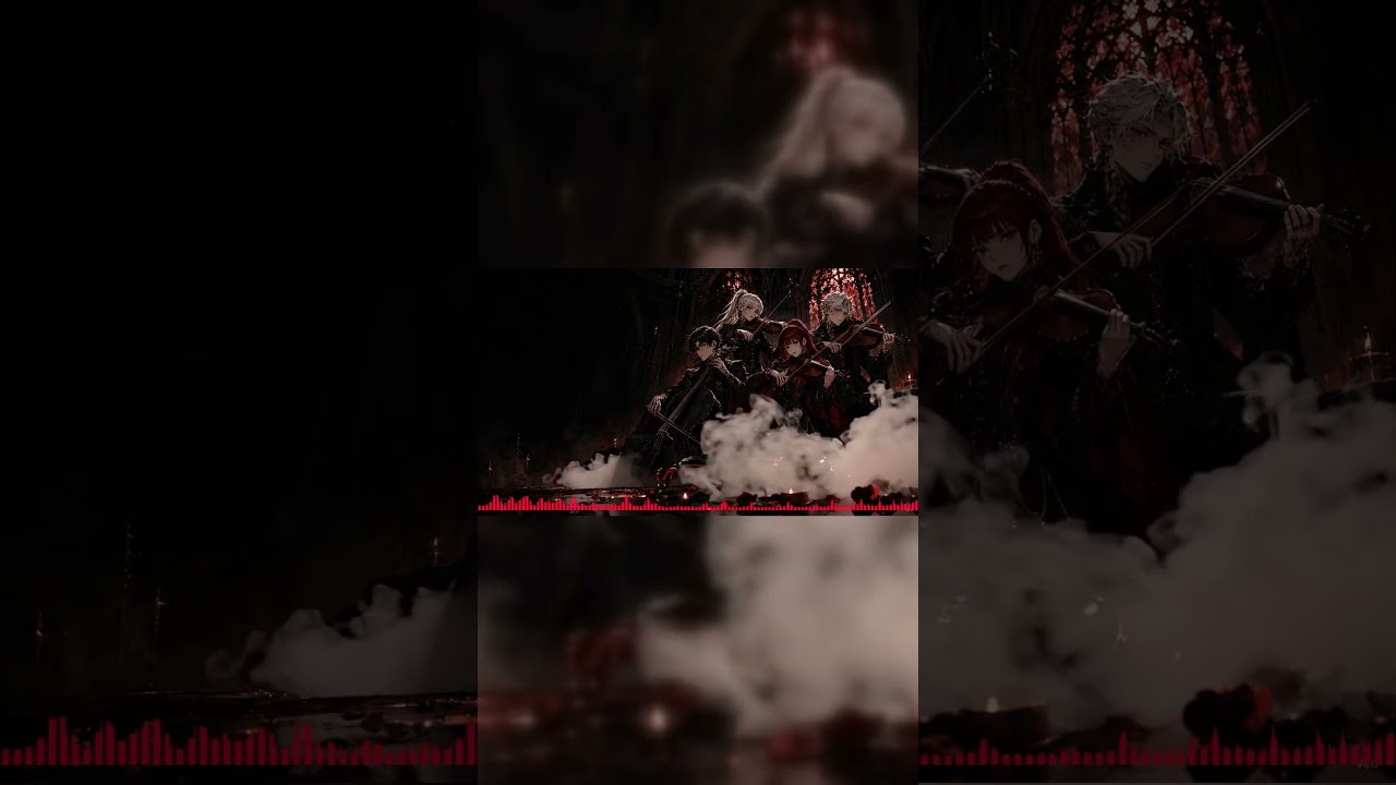 Astral Vigil 🎻 Dark Phonk & Trap Instrumental | Warset Music Studio #Shorts auf YouTube ansehen Astral Vigil 🎻 Dark Phonk & Trap Instrumental | Warset Music Studio #Shorts auf YouTube ansehen