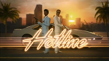 HOTLINE SLOT INTRO 4K 🌅