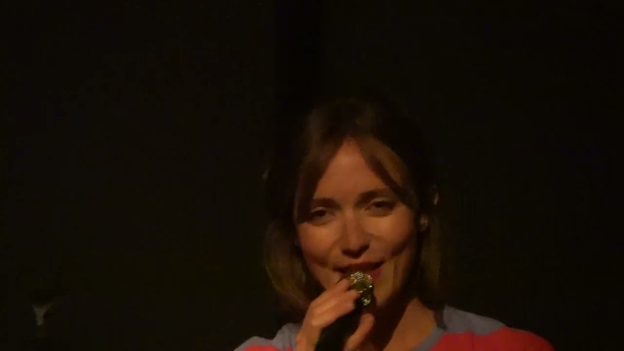 Clio, La nageuse, L’Européen 15/05/2024