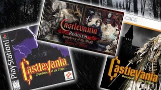 Which Version of Castlevania: Symphony of the Night Should YOU Play?
Original Podcast: https://www.youtube.com/watch?v=c09CBkbKCBc
Join us on Discord: https://discord.gg/bdjKYP2B2Z
Follow us on Apple Podcasts!
Follow us on Twitter: https://twitter.com/RPG_Archive
Join us on Reddit: https://www.reddit.com/r/RPGArchive/ Which Version of Castlevania: Symphony of the Night Should YOU Play?
