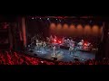 Bon Jovi - Roller Coaster (London Palladium 2016)