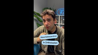 EU-Abschiebezentren in Drittstaaten
