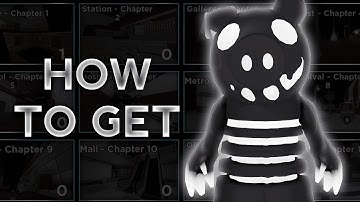 How to get Sentinel + All page locations in Piggy [Book 1]