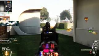 Why I HATE the COD servers POV Momo