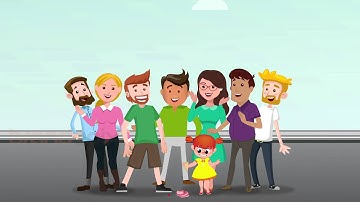 Spott Parking Animation Video - Brandepix