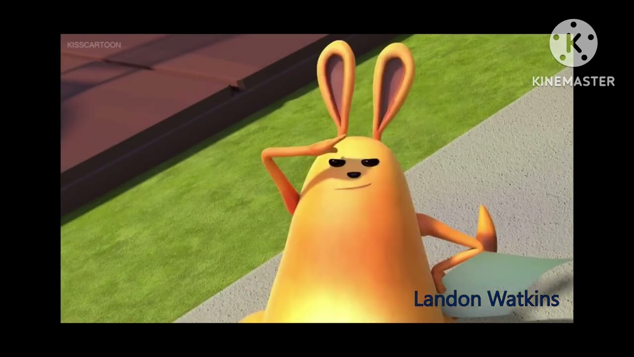 YTP ready jej go round 2/10