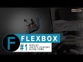 Flexbox CSS #1 - практика выравнивания элементов