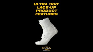 Ultra 360 Product Features