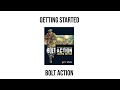 Getting Started in Bolt Action: Buyer's Guide