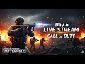 Call of Duty BR Rank Mode LIVE | Day 4 | The Ultimate Battlefield