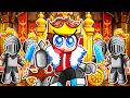Adopting MEDIEVAL KING MIST in Roblox!