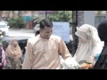 Syed Zulfaqar & Sharifah Khadeejah | Solemnization and Reception