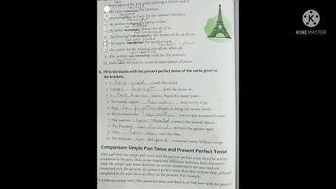 Class- 6 ch- 11 English grammar.