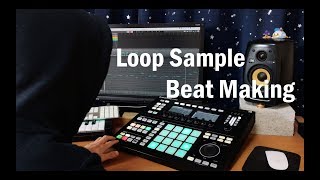 Loop Sample Beat Making from Splice Loop Sample Beat Making from Splice