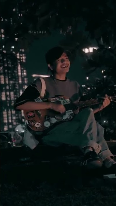'Pujaan Hati' Kangen band. [Cover by Gustian Magrib] #shorts #fyp