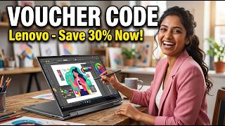 🛑 Latest Lenovo Coupon Code ✅ | Promo Code | Discount Code 🚨