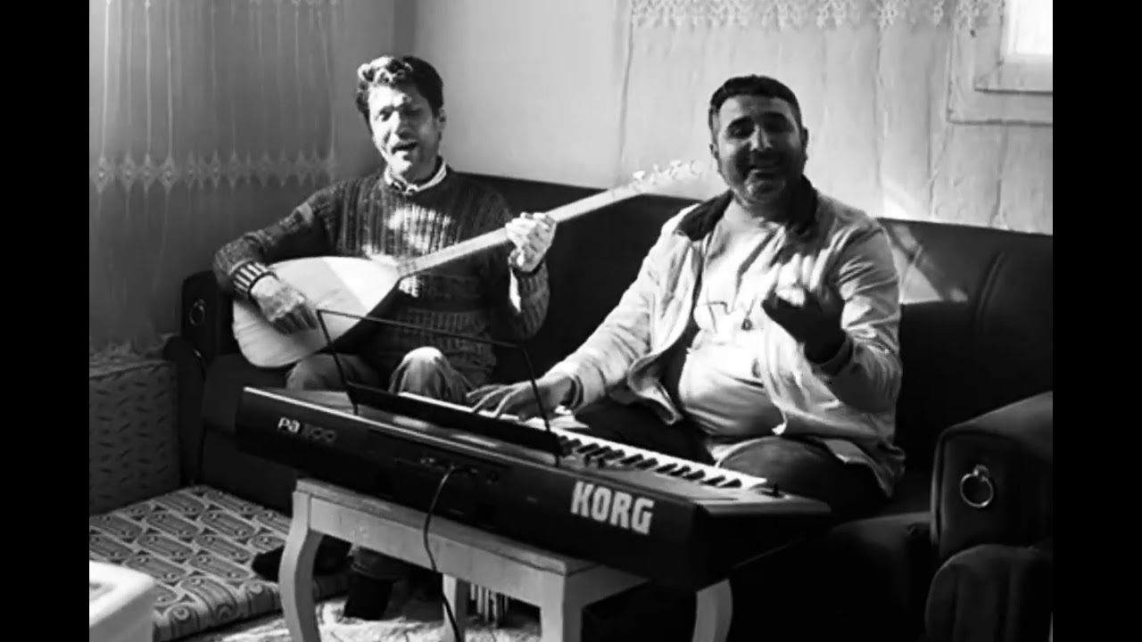 Yusuf Kaya - Gülüşün Yaktı Beni #urfa #müzik #türkü 