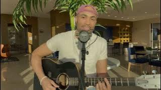 Sure Thing - Miguel *Acoustic Cover* by Will Gittens