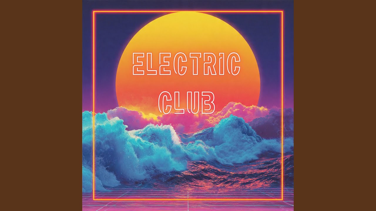 Electric Dusk