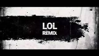 Lol Remix-Dj Ridwan Qatar FT.Nila Sarkar