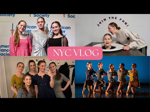 Dance Diaries: Ballerinas