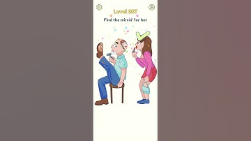 DOP 2 Gameplay Level 207 Shorts Delete One Part Solution and Answer खेल शॉर्ट्स  Subscribe