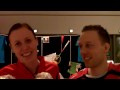 Kamilla Rytter Juhl og Thomas Laybourn
