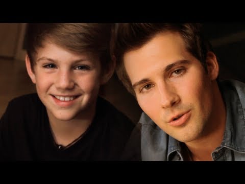 James Maslow ft. MattyB (+) Never Too Young