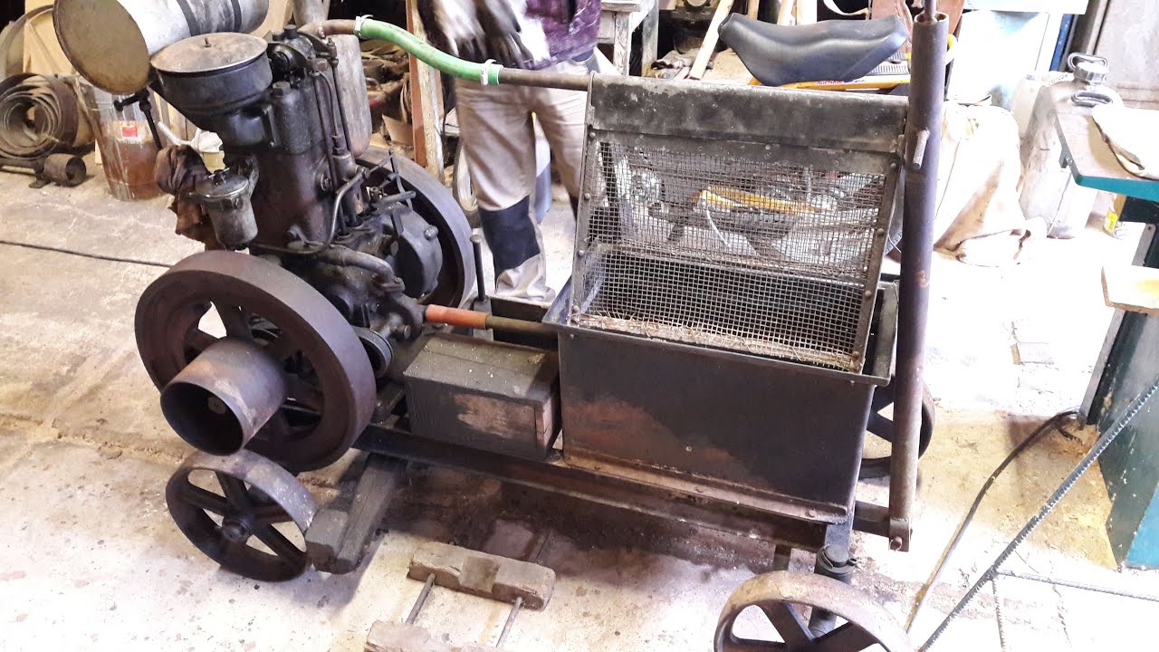 Stabilák SLÁVIA 8 HP