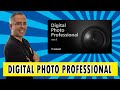 Digital Photo Professional | o editor de imagens gratuito da Canon