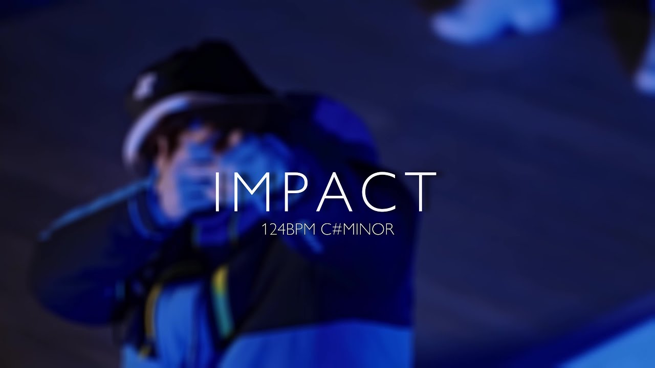 JUL x Morad x Kamikaz Type Beat – "IMPACT" | Ghetto House Beat | Prod. by Slagovsky