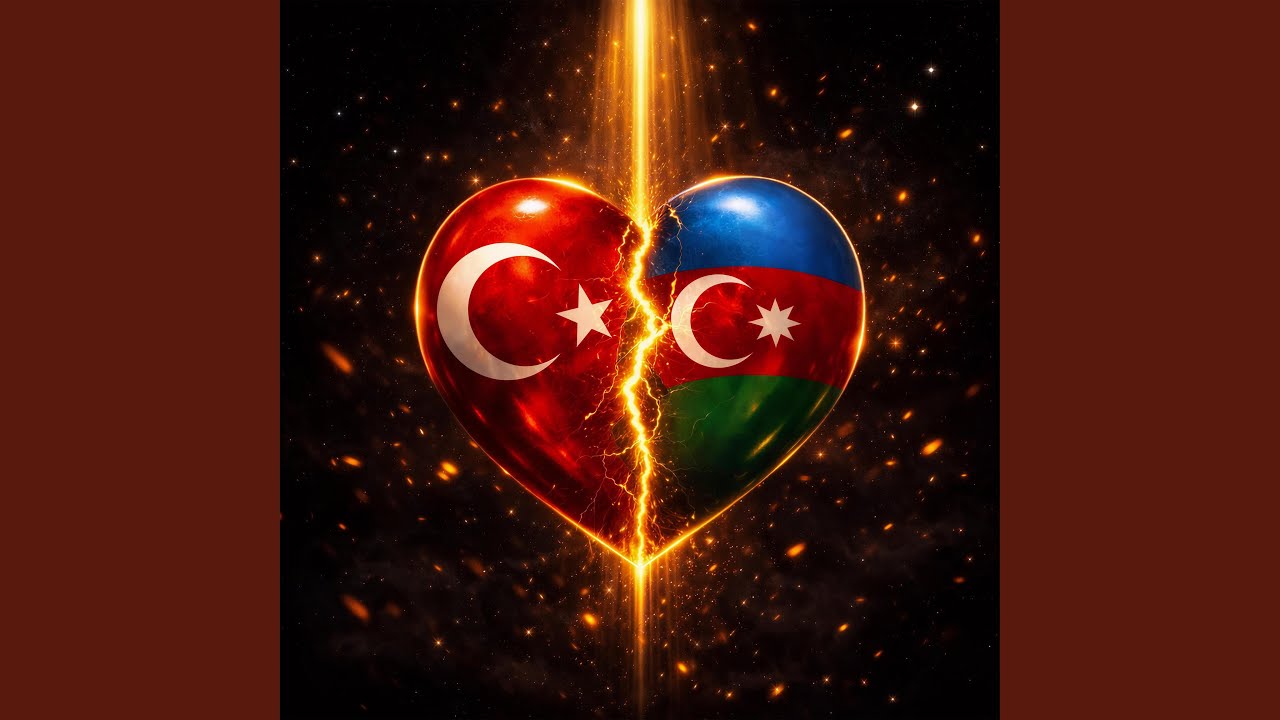 Türkiye Azerbaycan Dosluk Marşı