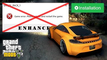 Handleiding voor het installeren van Packfile Limit Adjuster Enhanced (GTA 5 MODS)! 🔥