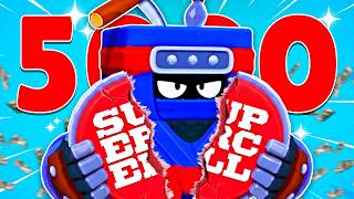 TAKHLE MĚ SUPERCELL OKRADL O 5.000 KORUN!!! 😡💰
