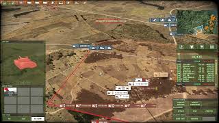 Asgard tank defense - WG:RD screenshot 3