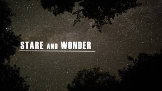 Stare and Wonder - (Full Album)